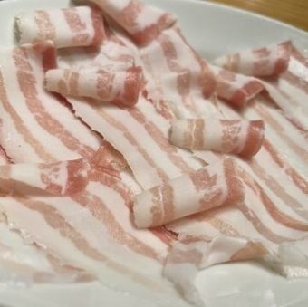 Pancetta ~パンチェッタ~