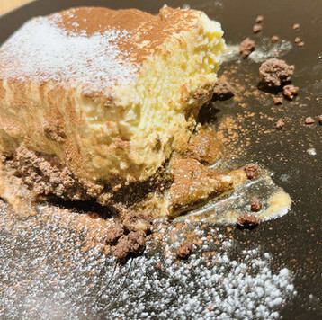 伝統のクラシックティラミス