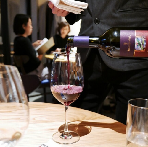 【飲み放題付きコースも！】