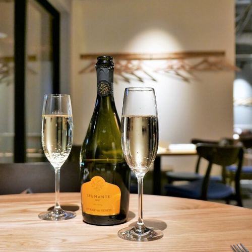 【イタリアワインから日本ワインまで！】