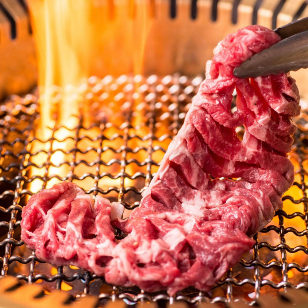 Best value for money! Luxury all-you-can-eat Kuroge Wagyu beef yakiniku, tongue, and more that the whole family can enjoy! Depending on your budget◎