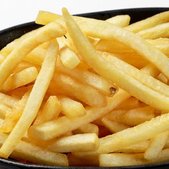 French fries