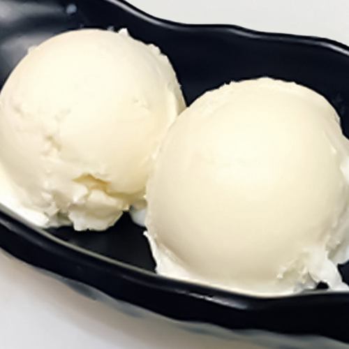 Vanilla Icecream