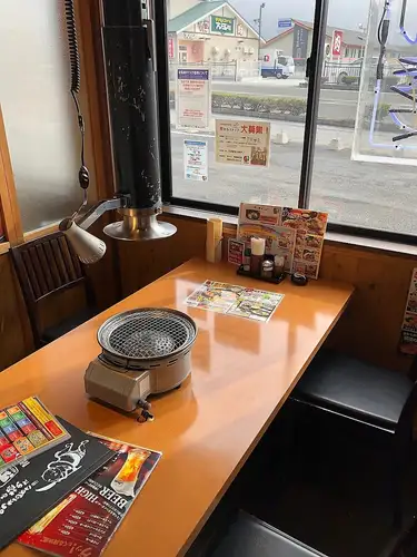 赤から鍋ランチ