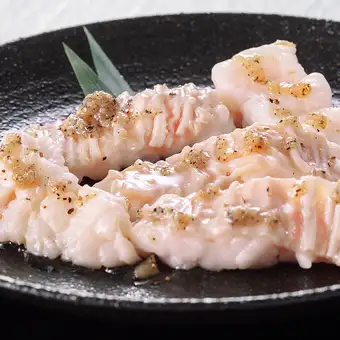 牛肚（辣味鹹味）