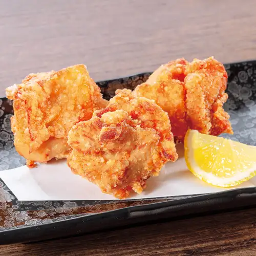 炸雞腿（3塊）