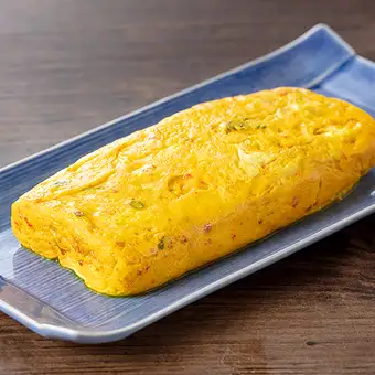 玉子燒