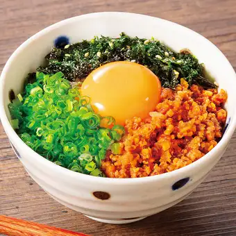 【辣味】台灣什錦飯
