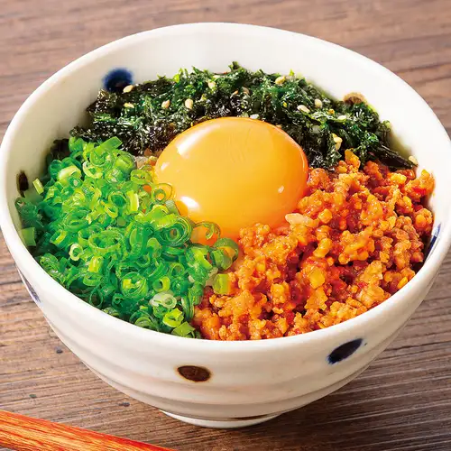 【辣味】台灣什錦飯