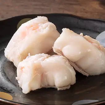 國產牛肉內臟