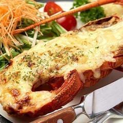 炙り・オーブン料理