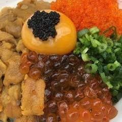 丼