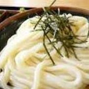 うどん