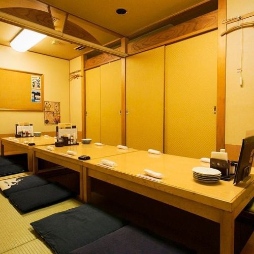 完全私密的房間可以在網上預訂！