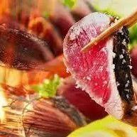 ３・４月＜2時間飲み放題付＞【藁焼きカツオたたき】コース！刺身4点盛りが嬉しい