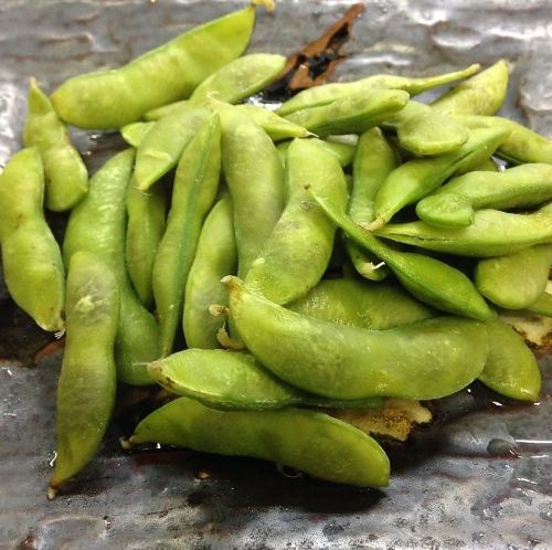黒豆枝豆