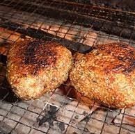 焼きおにぎり　2個
