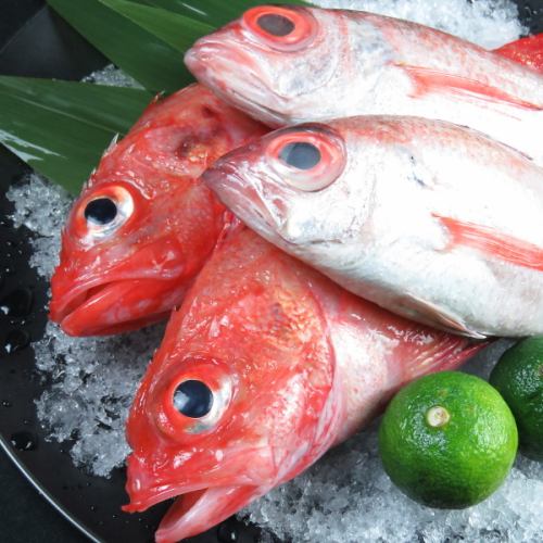 こだわりの食材をご提供