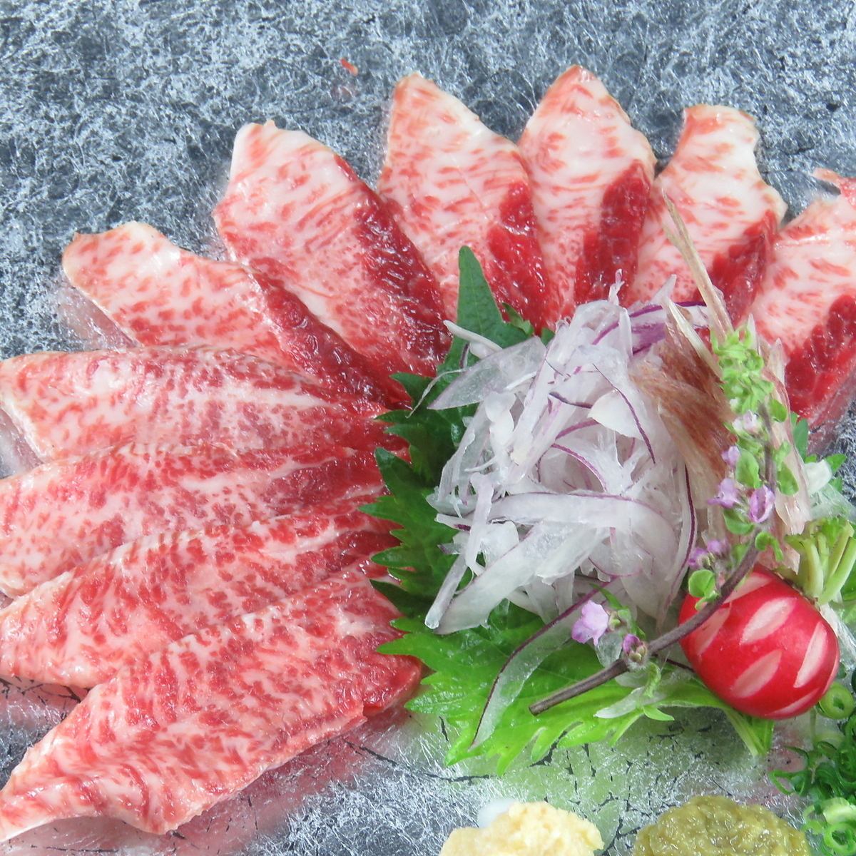 単品飲み放題も◎落ち着ける空間でこだわりの料理をご賞味あれ♪