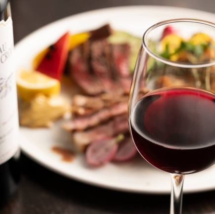 ◆송년회에 ◆전 9품 5500→5000엔【2H 음료제부 첨부】나기사테이의 매력이 듬뿍 들어가 있습니다!