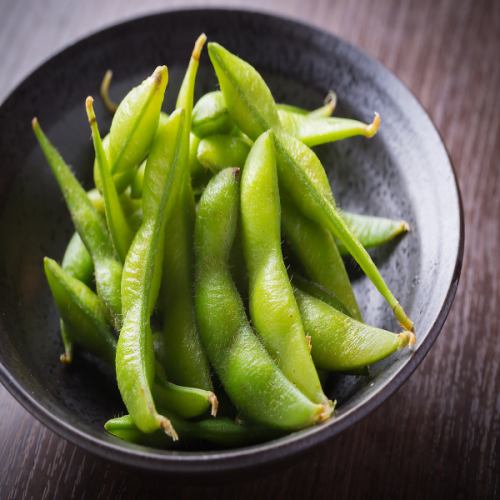 Edamame