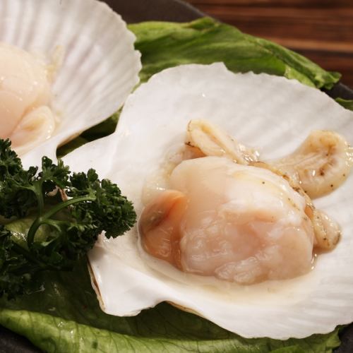 Scallops (2)