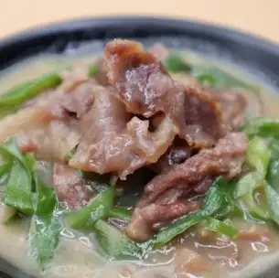 関西風！牛すじのどて煮