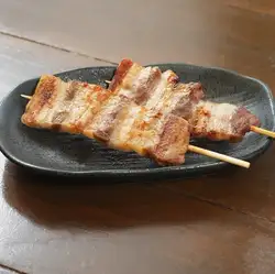 豚バラ