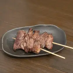 ハツ