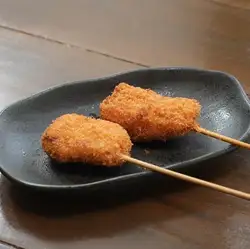 串カツ