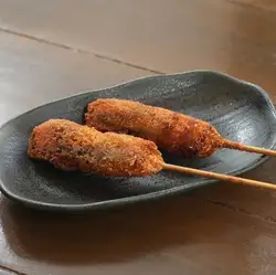 ささみ大葉