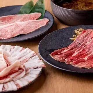 とろける極上「あぐー豚」