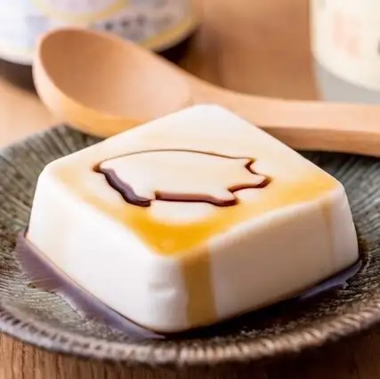 ジーマーミー豆腐