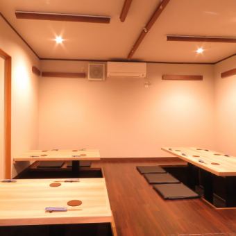 The maximum banquet charter is OK for up to 20 people ◎ Please contact us for more than 20 people.