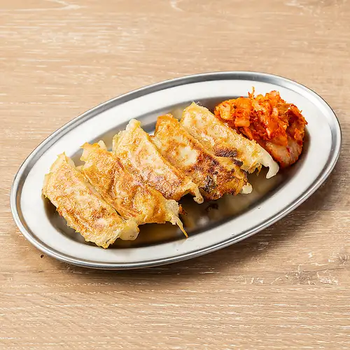 만두 치즈