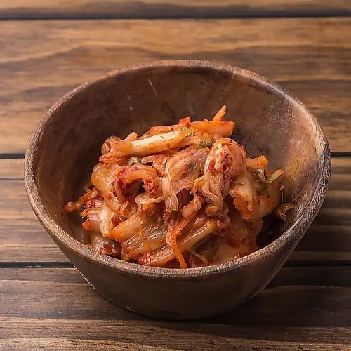 맛 매운 김치