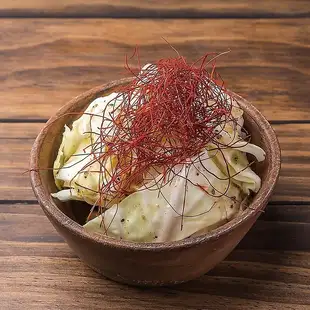 美味的咸白菜