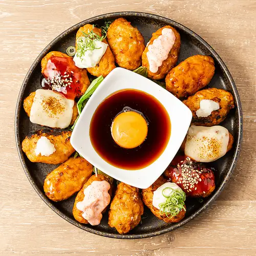 동그랑땡