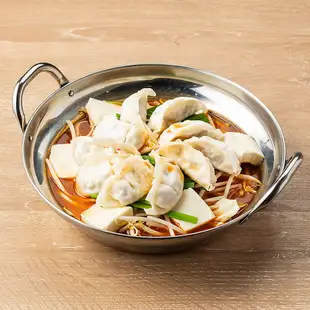 煎饺火锅（红色）（2人或以上食用）