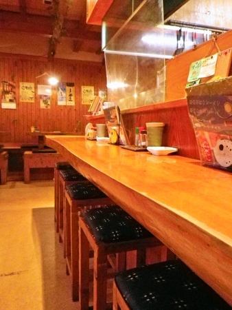 1人～少人数でも気軽に