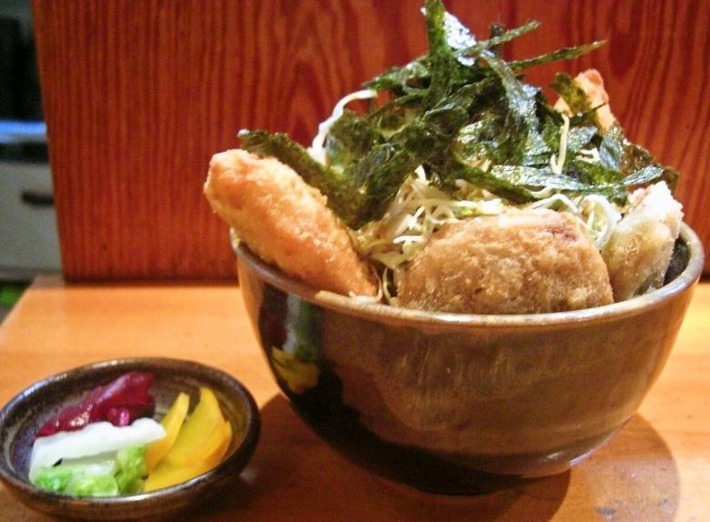 わいる丼