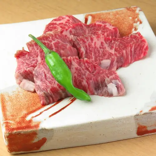 上はらみ(塩・たれ)