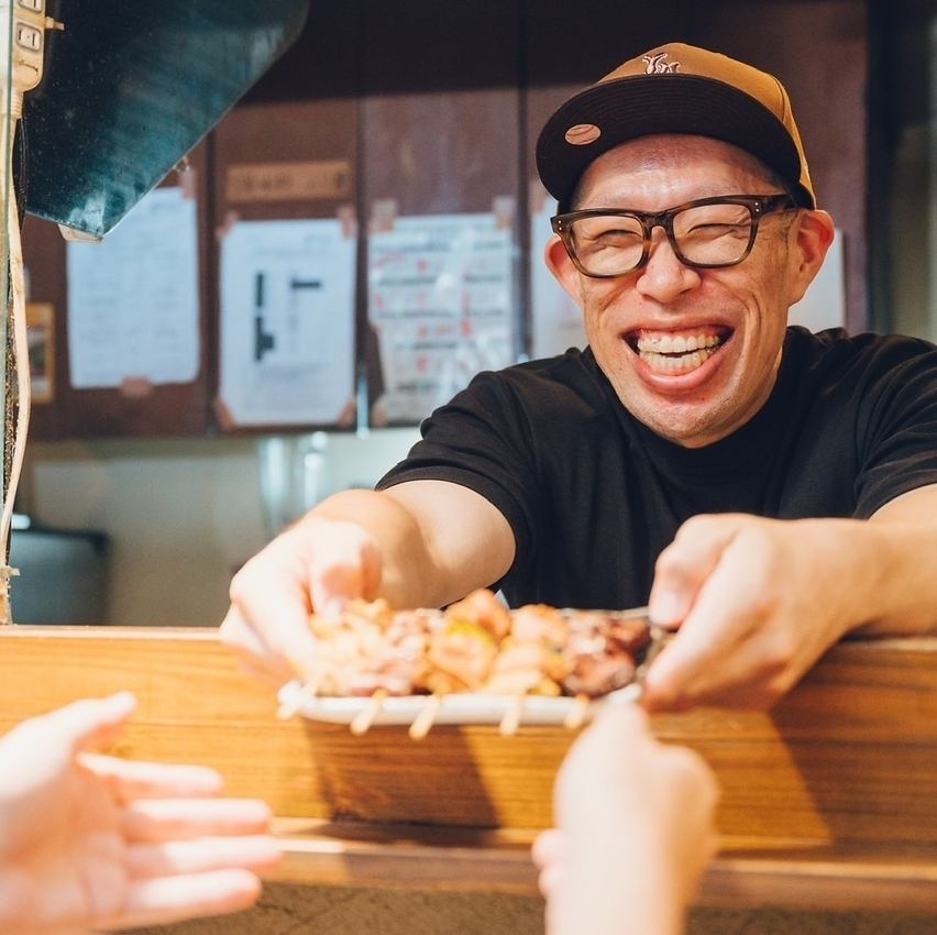 SNSで話題の名店焼き鳥どんが長岡エリアに新OPEN♪