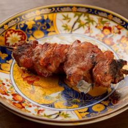 かしら（やきとん）