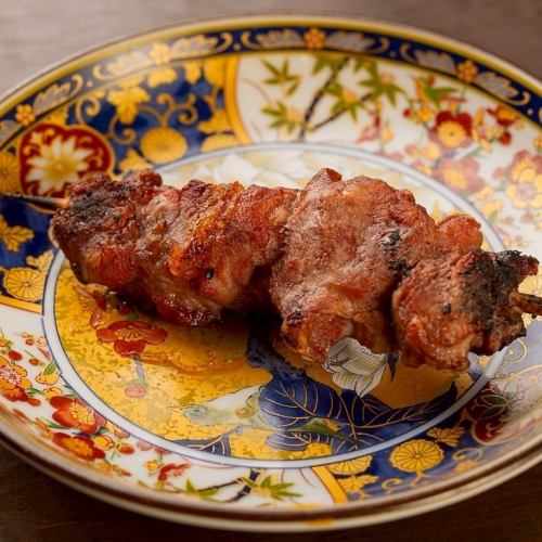 かしら（やきとん）