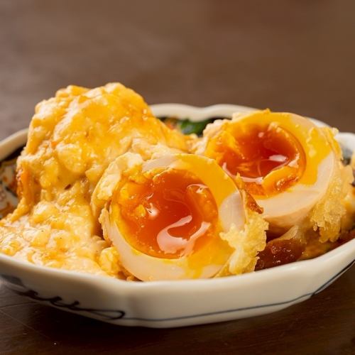 タルタル玉子(2個)