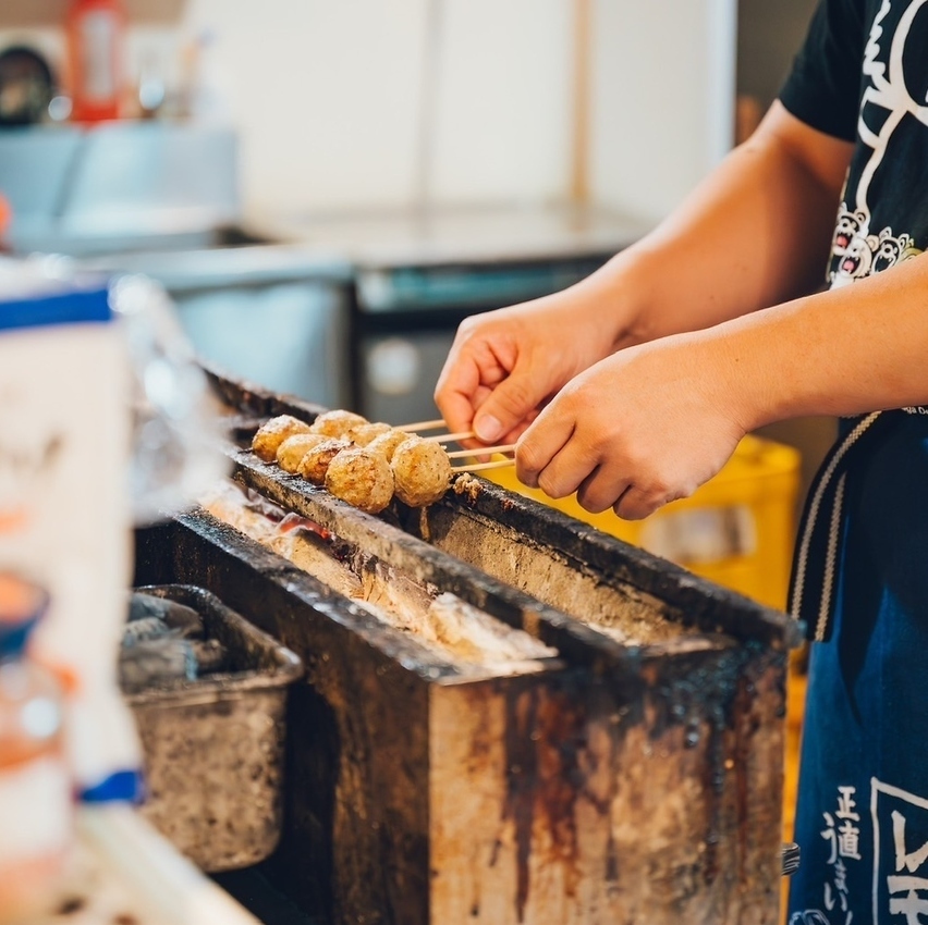 Yakitori Don 推出了包含所有经典菜肴的全新套餐！
