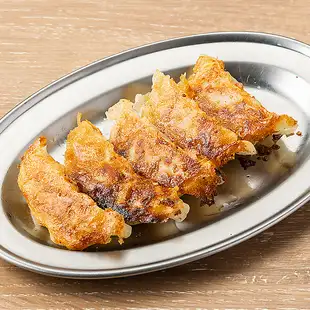 Plain dumplings