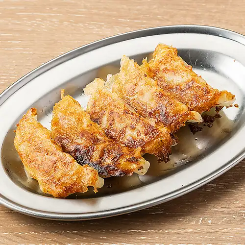 餃子　プレーン