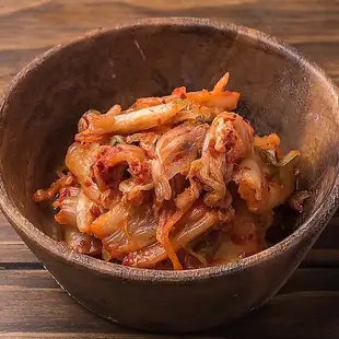 Spicy Kimchi